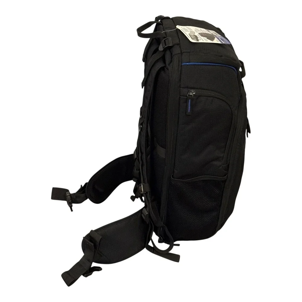 Ultimax‎ Professional Camera Backpack Deluxe with Removable Insert NEW